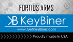 KeyBiner Key Organizers